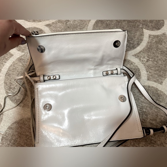 Rebecca Minkoff crossbody bag - Picture 2 of 4